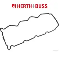 HERTH+BUSS JAKOPARTS Valve Cover Gasket for NISSAN PICKUP (D22) 2.5L Diesel 133 hp