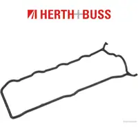 HERTH+BUSS JAKOPARTS Valve Cover Gasket for TOYOTA CAMRY, CRESSIDA, HIACE 1, 2, 3
