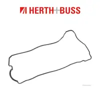HERTH+BUSS JAKOPARTS Valve Cover Gasket for LEXUS IS 2 E2 and TOYOTA Avensis 2.0/2.2 D-4D