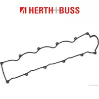 HERTH+BUSS JAKOPARTS Valve Cover Gasket for MAZDA B-SERIES (UF) MPV I (LV) 2.5