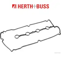 HERTH+BUSS JAKOPARTS Valve Cover Gasket for MAZDA 323 V (Model Year) 1.5 16V 88 HP
