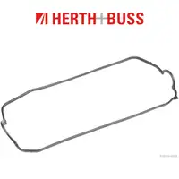 HERTH+BUSS JAKOPARTS Valve Cover Gasket for HONDA CIVIC II, IV, V, VI, and CONCERTO