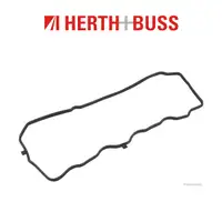 HERTH+BUSS JAKOPARTS Ventildeckeldichtung f&uuml;r HONDA CIVIC 8 9 1.4 JAZZ III 1.2