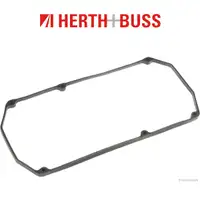 HERTH+BUSS JAKOPARTS Ventildeckeldichtung f&uuml;r MITSUBISHI PAJERO 2 + CANVAS