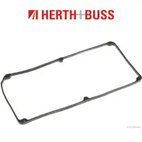 HERTH+BUSS JAKOPARTS Valve Cover Gasket for MITSUBISHI COLT 5, LANCER 7, and Station Wagon