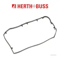 HERTH+BUSS JAKOPARTS Ventildeckeldichtung f&uuml;r SUBARU Impreza GF GF Legacy 2 BG BD 2.5i 4WD
