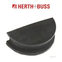 HERTH+BUSS JAKOPARTS Ventildeckeldichtung f&uuml;r MITSUBISHI COLT 2 CORDIA GALANT 1