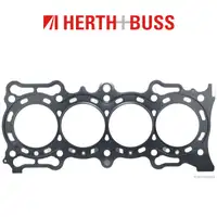 HERTH+BUSS JAKOPARTS Zylinderkopfdichtung f&uuml;r HONDA Accord 6 7 Shuttle 2.3 16V