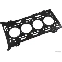 HERTH+BUSS JAKOPARTS J3305063 Bremsscheiben Satz f&uuml;r CITROEN MITSUBISHI PEUGEOT vorne