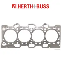 HERTH+BUSS JAKOPARTS Zylinderkopfdichtung f&uuml;r MITSUBISHI CARISMA + STUFENHECK C