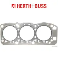 HERTH+BUSS JAKOPARTS Zylinderkopfdichtung f&uuml;r MITSUBISHI PAJERO 3 links & rechts