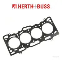 HERTH+BUSS JAKOPARTS Zylinderkopfdichtung f&uuml;r MITSUBISHI COLT 5 bis 06.2000 75