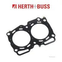 HERTH+BUSS JAKOPARTS Zylinderkopfdichtung f&uuml;r SUBARU Forester Impreza Legacy Outback 2.5