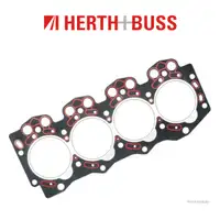 HERTH+BUSS JAKOPARTS Zylinderkopfdichtung f&uuml;r KIA PREGIO KASTEN (TB) 82 PS