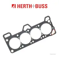 HERTH+BUSS JAKOPARTS Zylinderkopfdichtung f&uuml;r HYUNDAI ACCENT 1 + STUFENHECK