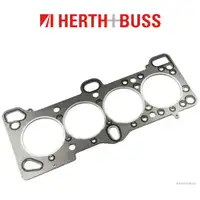 HERTH+BUSS JAKOPARTS Zylinderkopfdichtung f&uuml;r HYUNDAI ACCENT 3 GETZ KIA CERATO