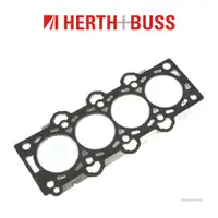 HERTH+BUSS JAKOPARTS Zylinderkopfdichtung f&uuml;r HYUNDAI i20 i30 ix20 KIA CEED RIO