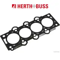 HERTH+BUSS JAKOPARTS Cylinder Head Gasket for HYUNDAI i20, i30, and KIA CEED 1.5 CRDi