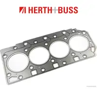 HERTH+BUSS JAKOPARTS Zylinderkopfdichtung f&uuml;r HYUNDAI H-1 / STAREX KIA SORENTO 1
