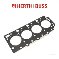 HERTH+BUSS JAKOPARTS Zylinderkopfdichtung f&uuml;r HYUNDAI H-1/Starex KIA Sorento 1