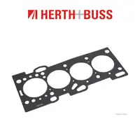 HERTH+BUSS JAKOPARTS Zylinderkopfdichtung f&uuml;r HYUNDAI GETZ (TB) i10 (PA) 1.1