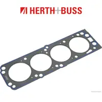HERTH+BUSS JAKOPARTS Zylinderkopfdichtung f&uuml;r CHEVROLET DAEWOO Kalos Nexia Racer 1.4 1.5