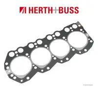 HERTH+BUSS JAKOPARTS Zylinderkopfdichtung für NISSAN TERRANO II (R20) 2.7 TDi 4