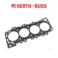 HERTH+BUSS JAKOPARTS Zylinderkopfdichtung f&uuml;r NISSAN NP300 NAVARA PATHFINDER 2.