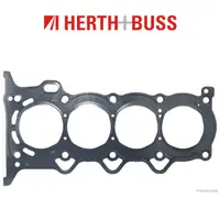 HERTH+BUSS JAKOPARTS Zylinderkopfdichtung f&uuml;r TOYOTA PRIUS + LIFTBACK YARIS + V