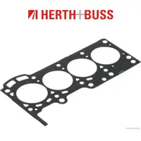 HERTH+BUSS JAKOPARTS Zylinderkopfdichtung f&uuml;r TOYOTA YARIS (P1 9) 87 PS