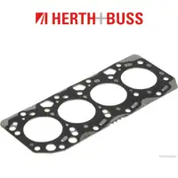 HERTH+BUSS JAKOPARTS Zylinderkopfdichtung f&uuml;r TOYOTA AVENSIS COROLLA RAV 4 II P