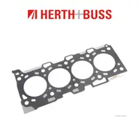 HERTH+BUSS JAKOPARTS Zylinderkopfdichtung f&uuml;r LEXUS IS 2 200/220D TOYOTA Auris Avensis