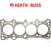 HERTH+BUSS JAKOPARTS Zylinderkopfdichtung f&uuml;r MAZDA 323 F 6 (BJ) 88 95 98 PS