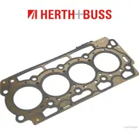 HERTH+BUSS JAKOPARTS Zylinderkopfdichtung f&uuml;r TOYOTA AYGO 54 68 MAZDA 2 (DE DY)
