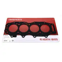 HERTH+BUSS JAKOPARTS Zylinderkopfdichtung f&uuml;r MAZDA BT-50 (CD UN) 2.5 MRZ-CD 4x4