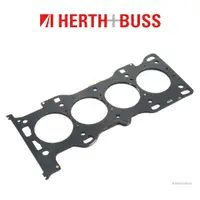 HERTH+BUSS JAKOPARTS Zylinderkopfdichtung f&uuml;r MAZDA 3 (BK BL) 6 STUFENHECK CX-7
