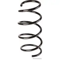 HERTH+BUSS JAKOPARTS Fahrwerksfeder f&uuml;r TOYOTA RAV4 IV (A4) 2.0 4WD 151 PS vorne