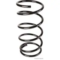 HERTH+BUSS JAKOPARTS Fahrwerksfeder f&uuml;r MITSUBISHI Carisma DA Space Star vorne