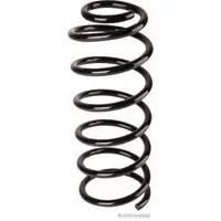 HERTH+BUSS JAKOPARTS Fahrwerksfeder f&uuml;r HYUNDAI GETZ 1.1 1.3i 1.6 bis 01.2003 hinten