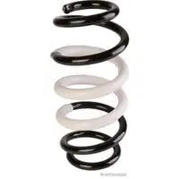 HERTH+BUSS JAKOPARTS Fahrwerksfeder f&uuml;r TOYOTA RAV4 4 2.0 / 4WD 2.2 D 4WD hinten
