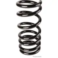 HERTH+BUSS JAKOPARTS Fahrwerksfeder f&uuml;r MITSUBISHI PAJERO III + CANVAS hinten