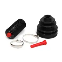 2x HERTH+BUSS JAKOPARTS Achsmanschette Satz f&uuml;r TOYOTA Carina Corolla Starlet radseitig