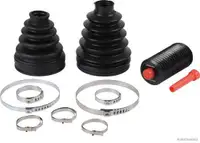 HERTH+BUSS JAKOPARTS Achsmanschette Satz f&uuml;r TOYOTA RAV 4 IV (_A4_) vorne