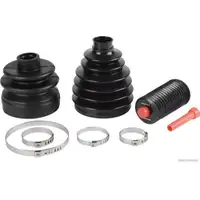 HERTH+BUSS JAKOPARTS Achsmanschetten SATZ f&uuml;r HYUNDAI Santa Fe 2 2.0/2.2 CRDi vorne rechts