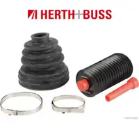 HERTH+BUSS JAKOPARTS Achsmanschetten Satz f&uuml;r SUZUKI GRAND VITARA II vorne rech