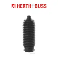 HERTH+BUSS JAKOPARTS Tie Rod Boot for HYUNDAI i10 and KIA PICANTO