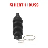 HERTH+BUSS JAKOPARTS Spurstange Manschette f&uuml;r HYUNDAI ACCENT IV i20 ix20 KIA S