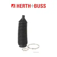 HERTH+BUSS JAKOPARTS Tie Rod Boot for HYUNDAI ACCENT COUPE, LANTRA, PONY