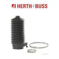 HERTH+BUSS JAKOPARTS Spurstange Manschette für NISSAN BLUEBIRD LAUREL SUNNY uvm.