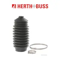 HERTH+BUSS JAKOPARTS Spurstange Manschette f&uuml;r NISSAN 200 SX 300 ZX Maxima 3 vorne